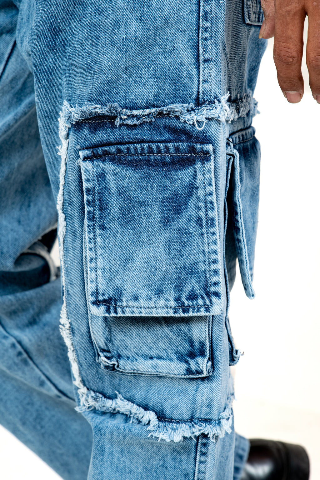 Wild West Denim Jeans
