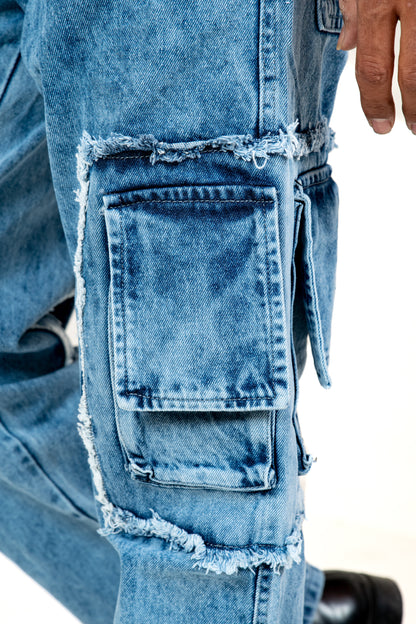 Wild West Denim Jeans