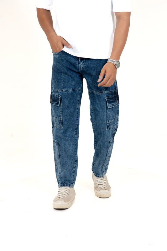 Bogota Relax Fit Jeans