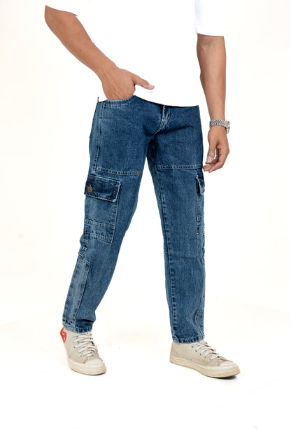 Bogota Relax Fit Jeans