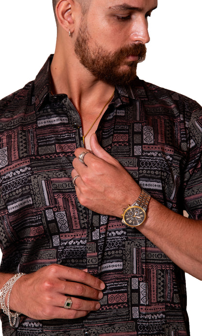 Havoc Dealer Shirt