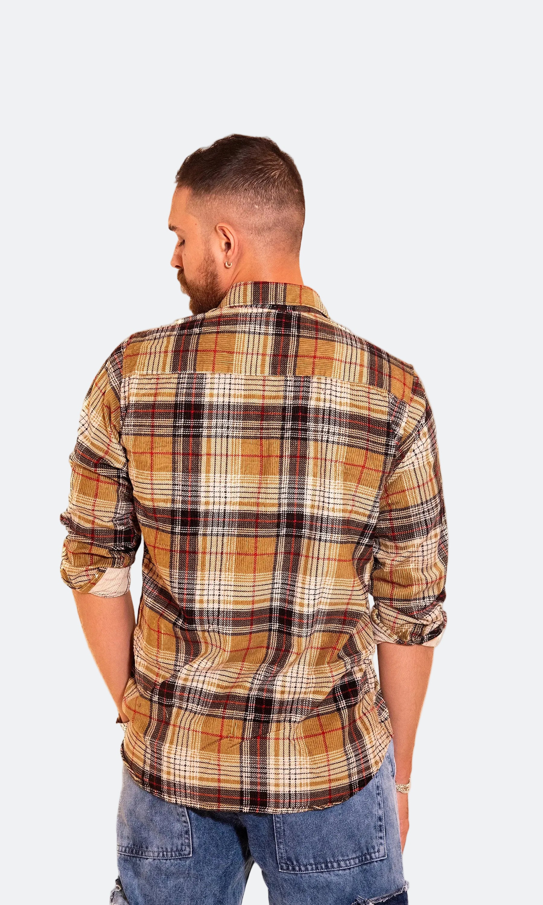 Urban Checks Shirt