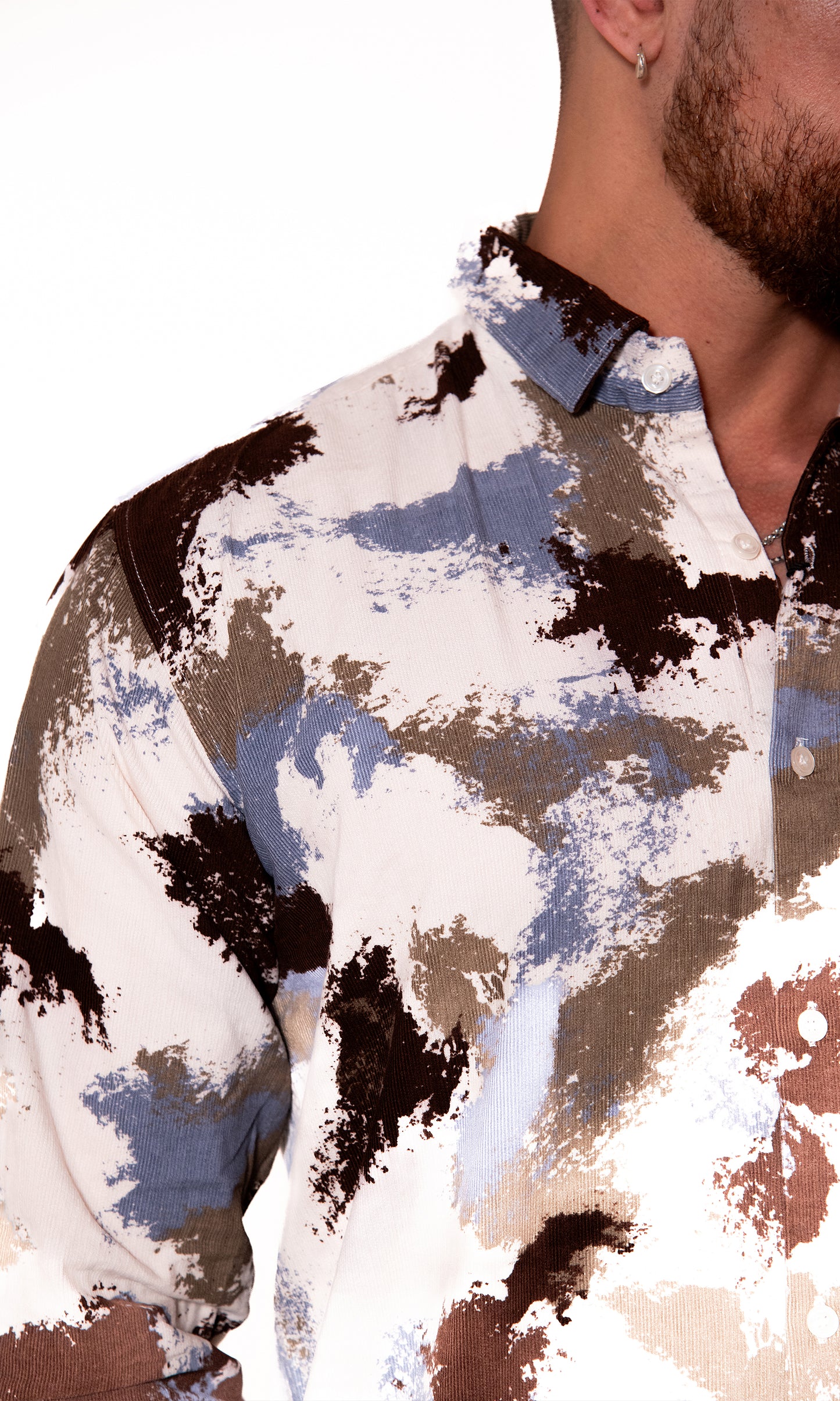 Jungle Phantom Shirt