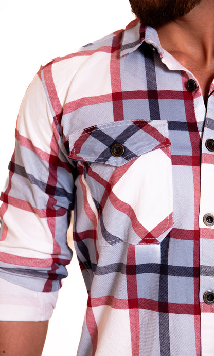 The Daily Rebel Shirt