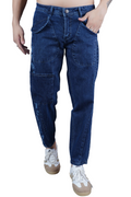 Blue Brigade Denim Jeans