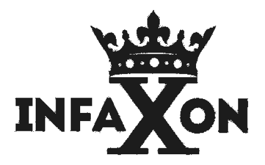 Infaxon Apparel